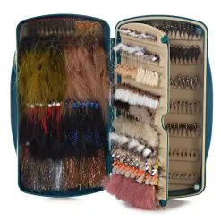 Fishpond TACKY PESCADOR LEAFLET - LARGE -Flugor säljbutik tacky pescador leafleat 3