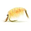 Flyfishing Masters RP's Pink Epoxyback Gammarus -Flugor säljbutik tan pink gammarus z1