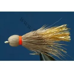 Flyfishing Masters Bullit