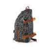 FISHPOND Thunderhead Submersible Sling - Riverbed Camo -Flugor säljbutik ths rc front