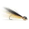 Flyfishing Masters Thunder Creek Tan/Black 2 Flyfishing Masters Thunder Creek Tan/Black -Flugor säljbutik thundercreek tan black