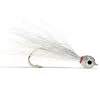Flyfishing Masters Thunder Creek White/Grey -Flugor säljbutik thundercreek wht grey 2