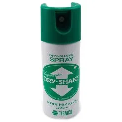 Tiemco Shimazaki Dry Shake Spray