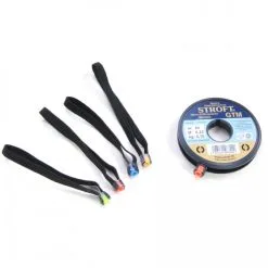 Rodwalker Tafsspolringar