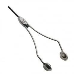 Tiemco Ceramic Bobbin Evo Heavy Duty Straight