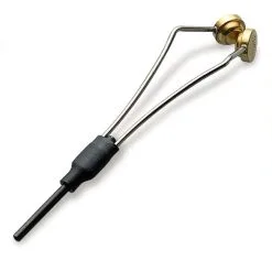 TIEMCO CERAMIC BOBBIN - Heavy Duty Curved