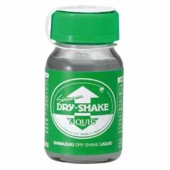 Tiemco SHIMAZAKI DRY-SHAKE Liquid