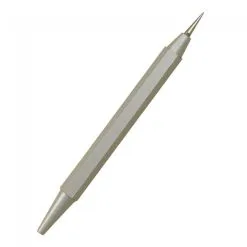 Tiemco TMC Dubbingnål Med Half Hitch