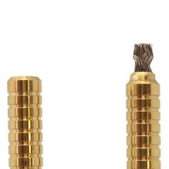 Tiemco TMC Retractable Dubbing Brush