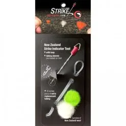 New Zealand Strike Indicator Tool -Flugor säljbutik tool kit 900