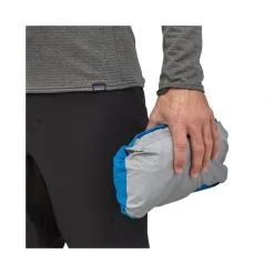 Patagonia Men's Torrentshell 3L Jacket / Grey -Flugor säljbutik torentshell 3l grey 3