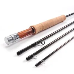 SAGE Trout LL Custom Flugspön -Flugor säljbutik trout ll custom grip