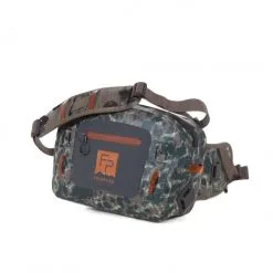FISHPOND Thunderhead Submersible Lumbar - Riverbed Camo