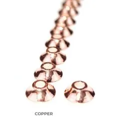 FUTUREFLY Tungsten UfoDisc -Flugor säljbutik tungsten ufo disk copper