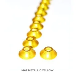 FUTUREFLY Tungsten UfoDisc -Flugor säljbutik tungsten ufo disk mat yellow