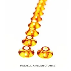 FUTUREFLY Tungsten UfoDisc -Flugor säljbutik tungsten ufo disk met golden orange