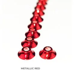 FUTUREFLY Tungsten UfoDisc -Flugor säljbutik tungsten ufo disk met red