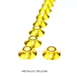 FUTUREFLY Tungsten UfoDisc -Flugor säljbutik tungsten ufo disk met yellow