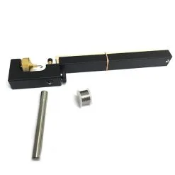 Rotary Dubbing Brush Maker