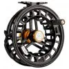 HARDY Ultradisc UDLA Fly Reel / Black -Flugor säljbutik udla fly reel black