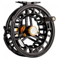 HARDY Ultradisc UDLA Fly Reel / Black