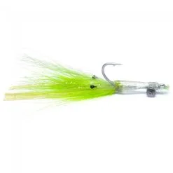 Flyfishing Masters Ultimate Shrimp Olive