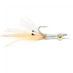 Flyfishing Masters Ultimate Shrimp Tan