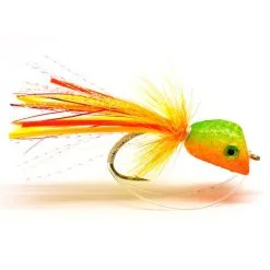 Flyfishing Masters Ultra Foam Tec Diver