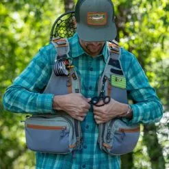 Fishpond Upstream Tech Vest - Men´s 9 Fishpond Upstream Tech Vest - Men´s -Flugor säljbutik upstrem tech vest 4