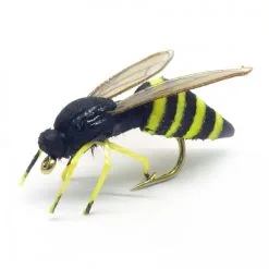 Vania Flies Foam Geting