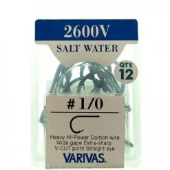 Varivas 2600V