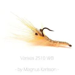 Varivas 2510 WB -Flugor säljbutik varivas 2510wb fly.jpg