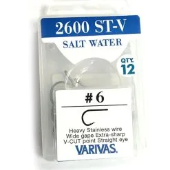 Varivas 2600 ST-V