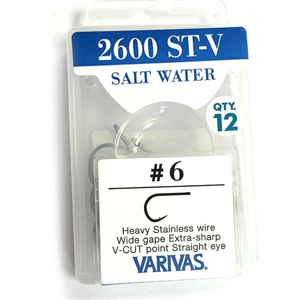 Varivas 2600 ST-V 3 Varivas 2600 ST-V