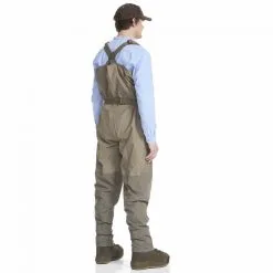 VISION KOSKI Vadarbyxor 11 VISION KOSKI Vadarbyxor -Flugor säljbutik vision koski waders 4
