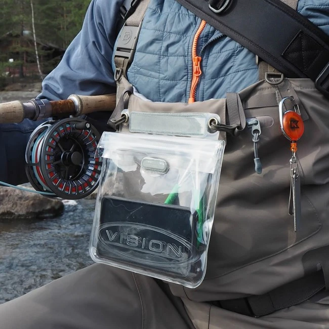 VISION KOSKI Vadarbyxor 9 VISION KOSKI Vadarbyxor - Bild 7