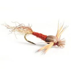 Flyfishing Masters MK Aurivilli Emerger