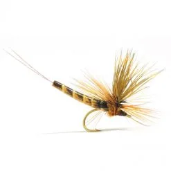 Vania Flies Vulgata Elk Hair / Extended Body