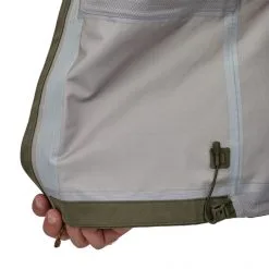 Patagonia Men's Swiftcurrent Vadarjacka - Basin Green -Flugor säljbutik wbf22 81770 bsng tmgaiter