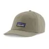 Patagonia P-6 Label Trad Cap / Garden Green