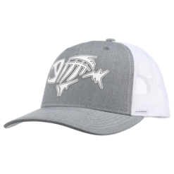 G.Loomis Welded Fish Cap / Grey