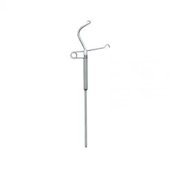 Marc Petitjean Whip Finisher