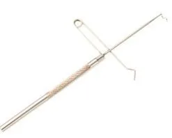 Veniard Whip Finisher