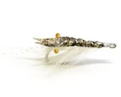 Flyfishing Masters Spey Shrimp Vit