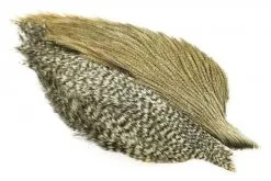 Whiting Coq De Leon Starter Pack - SEATROUT (Grizzly/Pardo)