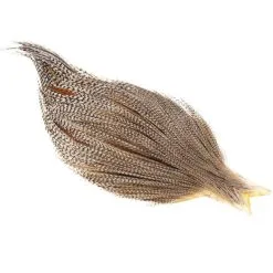 Whiting Red Label Dryfly (Pro Grade) - Unique Variant