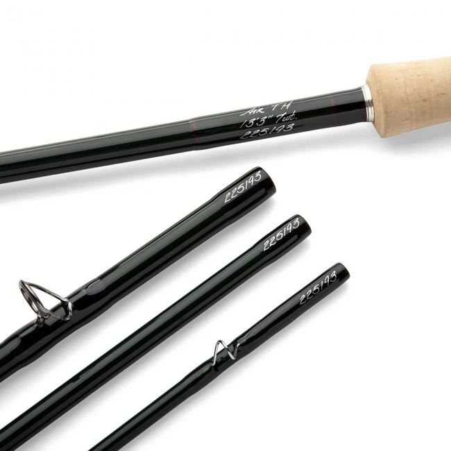 R.L. Winston Winston AIR TH Tvåhandsspön 3 R.L. Winston Winston AIR TH Tvåhandsspön