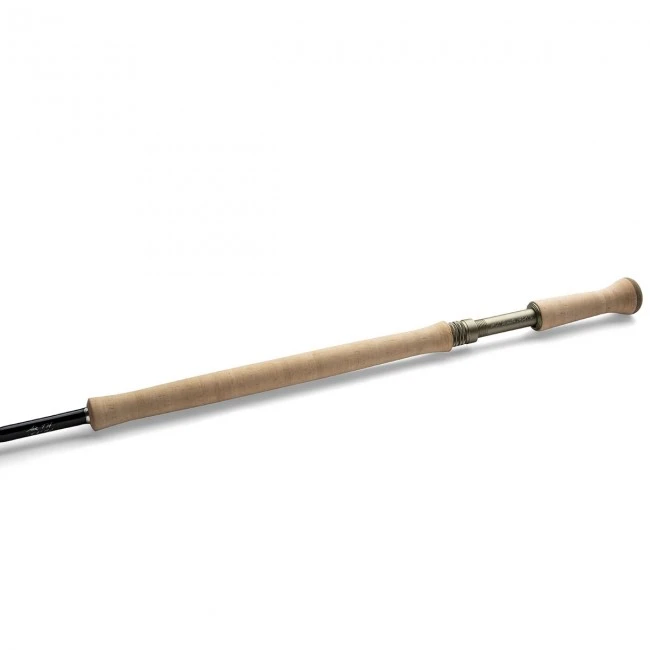 R.L. Winston Winston AIR TH Tvåhandsspön 4 R.L. Winston Winston AIR TH Tvåhandsspön - Bild 2