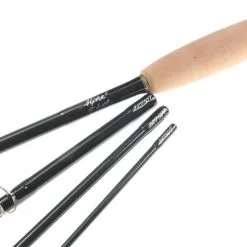 R.L. Winston WINSTON ALPHA Plus Flugspön -Flugor säljbutik winston alpha 2