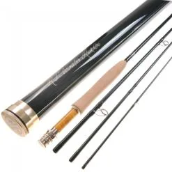 R.L. Winston WINSTON ALPHA Plus Flugspön -Flugor säljbutik winston alpha 3